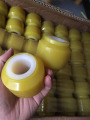 Auto TPU Bussning Polyuretan Torque Rod Bushing