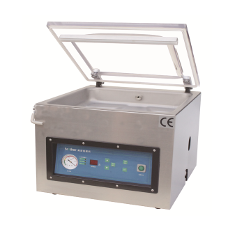Table Top Food Chamber Vacuum Packing Machines