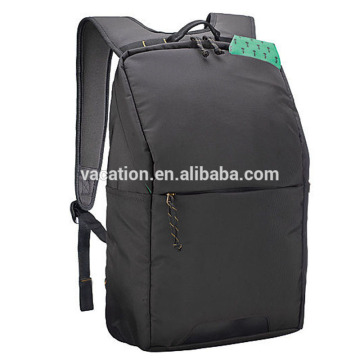 Solar panel mobile solar laptop charger bag