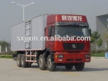 Shaanxi 6X4 F2000/F3000 lorry truck Weichai Engine