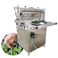 High Efficiency Seed Sowing Machine for Accurate Planting of Lettuce, Pumpkin Seeds, and Cucumbers