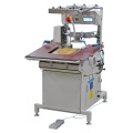 Knit Back Patch Creasing Machine