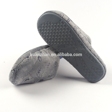 Wholesale China Import bedroom cotton slippers