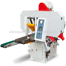 Wood horizontal band saw machine for cutting wood with good quality and best price