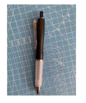 high suit Frosted Pen for Advertising