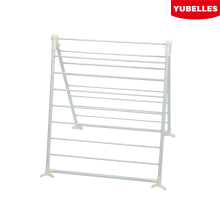 13M Wall-Mounted Foldable Clothes & Towel Drying Rack