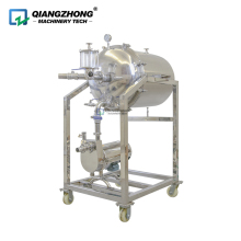 Whey Protein Filtration Machine