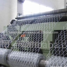 hexagonal wire netting /chicken mesh /poultry netting/ daily life use specially for fence