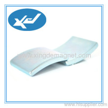 N33eh Neodymium Magnet For Micromotor Max Working Temperature Is 180℃ Magnetic Loss Rate Less Than 5% Is Strong Magnet?