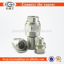 Made in china alibaba manufacturer high quality quick coupling valves