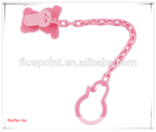 Wholesale baby products Baby soother chain accessories