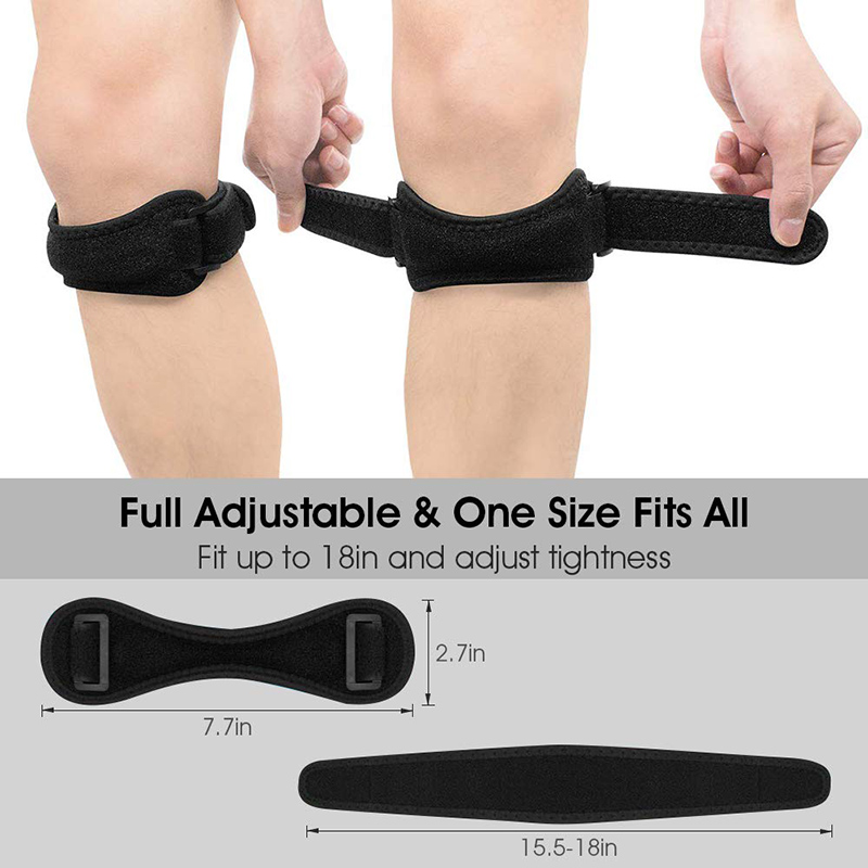 Patellar Tendon Strap