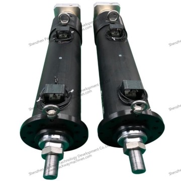 Heavy Force Electric Linear Actuator