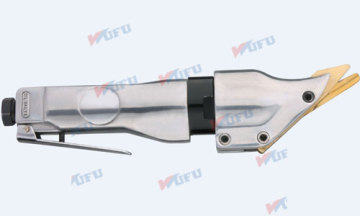 WFX-1501 Air Metal Shear