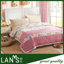 cotton bamboo quilt