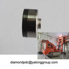Pcd cutter for chain saw