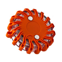 Led Emergency Flares ORANGE