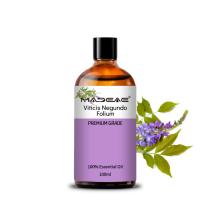 Viticis negundo folium масла Агнусид натуральный аромат чистый эфирное масло Vitex