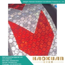 Durable PVC Honeycomb Tape