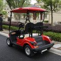 300CC 2-osobowy wózek golfowy na benzynę