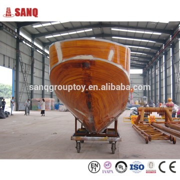 Park Equipment Swing Rides Amusement Rides Pirate Ship For Sale