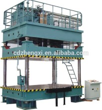 150T hot selling auto parts forming hydraulic press