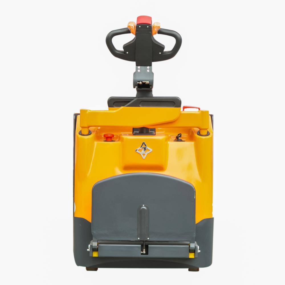 Pallet truck full electric AC
