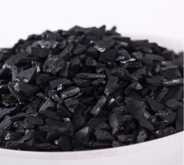 12x24 Mesh Coal Activated Carbon