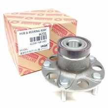 42200-T6P-H51 Hub Bearing Unit, Wheel Bearing Kits, and Wheel Bearing