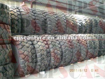 Radial OTR Tyre (E3/L3)