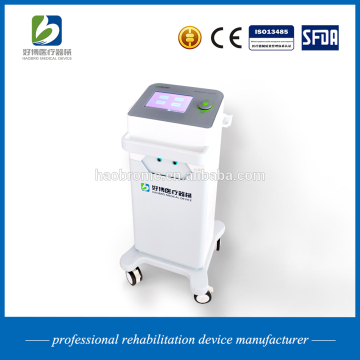 Haobro produce non-invasive ultrasonic therapy