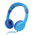 Learning online Headset Kids Headphones