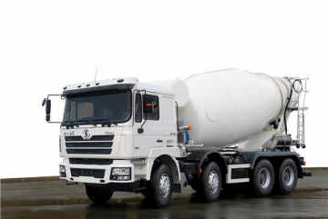 Bulk Cement Powder Tank Trailer Gooseneck Cement Truck