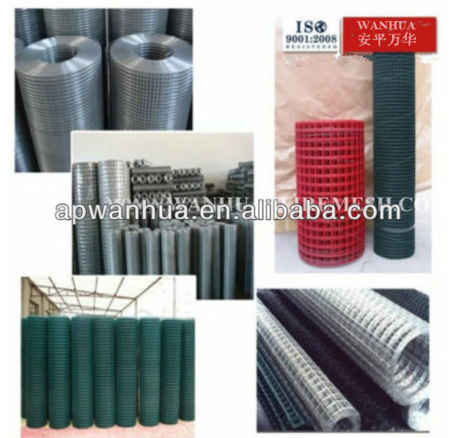 WELD MESH/ WIRE FENCING