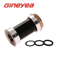 Bike Bracket Ingles Threaded BB Shaft Bottom Brackets E-Bike High Performance Alloy Wheels