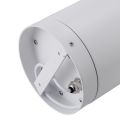 40W LED -Oberflächenmontage -Stempel Aluminium Downlight