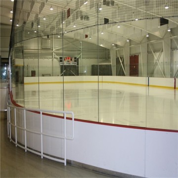 hockey equipment/hockey/inflatable hockey rink