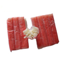 frozen iqf surimi bites crab flavour for sale,frozen itoyori crab stick health organic surimi