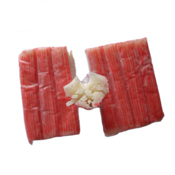 frozen iqf surimi bites crab flavour for sale,frozen itoyori crab stick health organic surimi