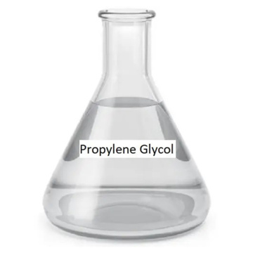Skin Care Cosmetics Ingredients Propylene Glycol