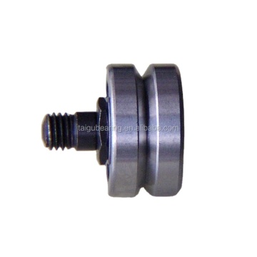 NAS-54C Outer Race U Slot Bearings