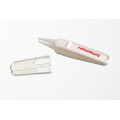 Baby tillbehör Plast Nipper Tweezer