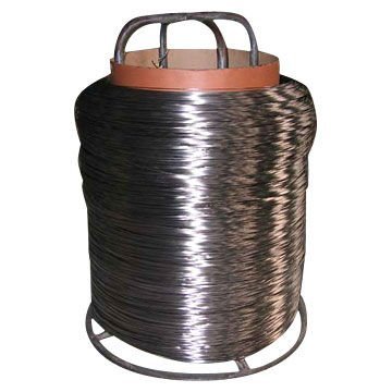 Stainless Steel Wire manufacturer