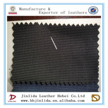 calendering PVC nylon fabric for bags