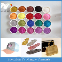 Glass ornament Glitter Powder/Ornaments Flash Powder/Paint decoration Shimmer Powder