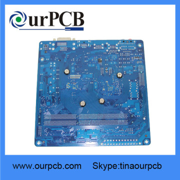 Bare pcb board FR4 led pcb MCPCB Fabrication