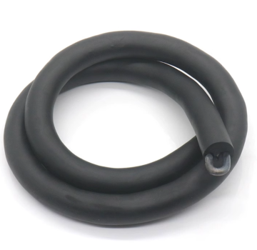 Elevator full compensation chain