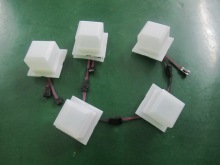 SMD5050 RGB rgb led dmx pixel