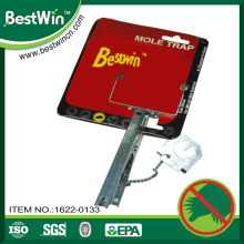 over 10 years experience new arrival mole exterminator