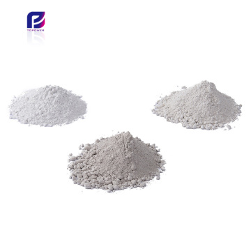 Lightweight Insulation Castable Cement Clay Refractory for Furnace Lining